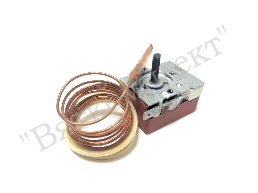 Терморегулятор 10-60 °C HU-20-М 4111-0-067-01 20А 250V